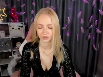 tessahamilton on Chaturbate 