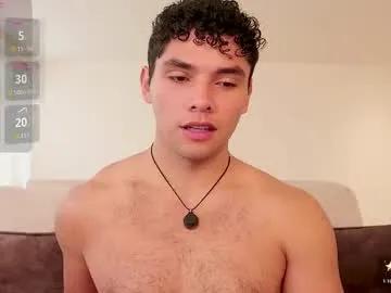 thiago_l on Chaturbate
