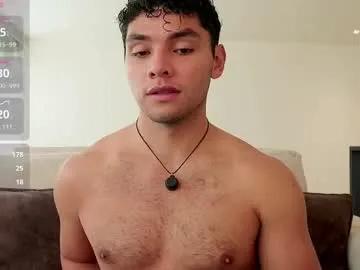 thiago_l on Chaturbate