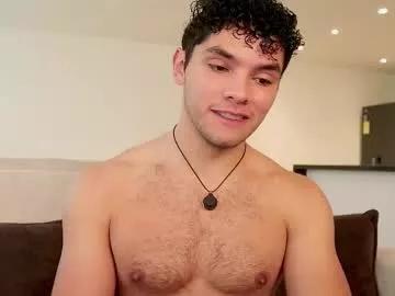 thiago_l on Chaturbate
