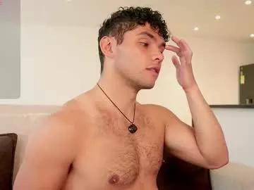 thiago_l on Chaturbate