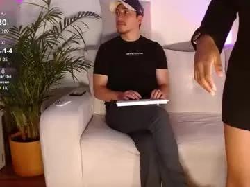 tiana_naveen — Pvt open for new experiences ! #ebony #young #interracial #sexy #latincouple