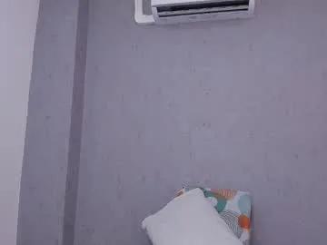 tiffany_mendez on Chaturbate 