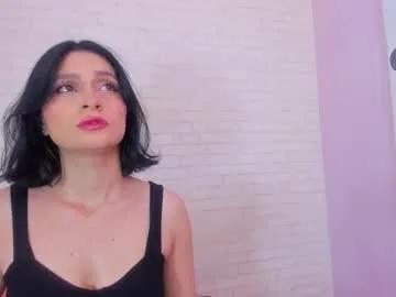 tiffany_mendez on Chaturbate 