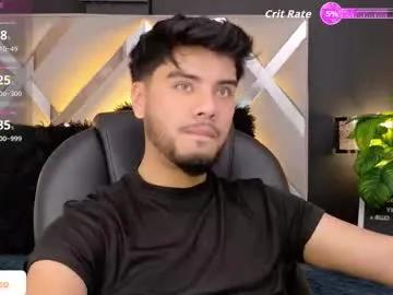 tommiduboiss on Chaturbate 