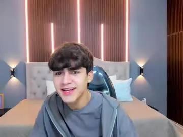 tommy18__ — GOAL: Full naked [150 tokens remaining] Hey guys, let's have fun! #18 #bigcock #lovense #twink #skinny