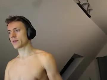 tomtimon11 on Chaturbate 