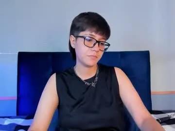 tsuki_maru — blowjob [176 tokens left] //  #shorthair #tomboy #lesbian #puffynipples #bigpussylips