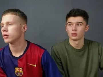 twelveeek — boy are waiting for you on their broadcast - Goal: jerk-off 10 min both [500 tokens left] #new #cute #young #bigcock