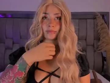 Freechat tyla_demon on Chaturbate