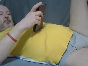 tymoteus on Chaturbate