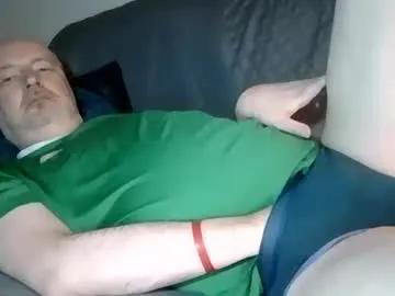 tymoteus on Chaturbate