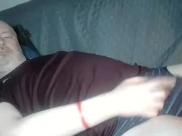 tymoteus on Chaturbate