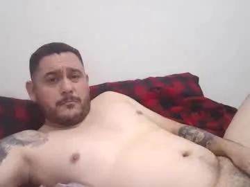 uncutmex6 — Freechat on Chaturbate