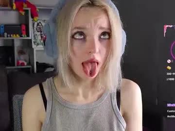 unknownstatus on Chaturbate 