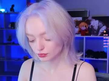 unknownstatus on Chaturbate 