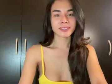 urprettyjaninexxx on Chaturbate 