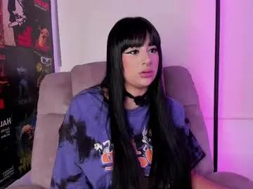 uveuvedee on Chaturbate 