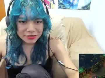 vaioletuwu — flahs pussy x1 [0 tokens left] Welcome, please check the tip menu upon entering. #fuckmachine #smalltits #young #teen #latina