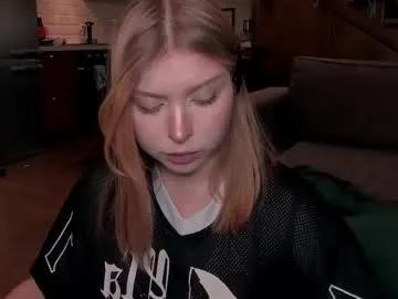 vanillalivitski — GOAL: bra off [448 tokens remaining] Welcome My name is Vanilla, let's get acquainted! #lovense #new #blonde #muscle #fit