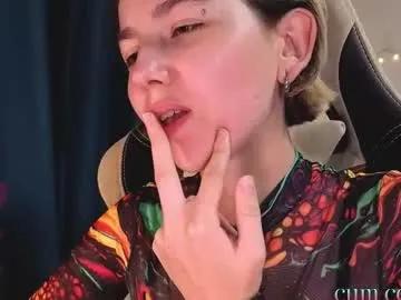 velvetvalkyries on Chaturbate