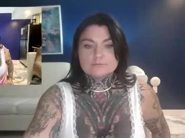 ventressinkbaby — Welcome to my room! - Goal: Triple Dare Spin [421 tokens left] #bigclit #bigboobs #bigass #milf #couple