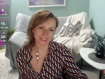 veronicagilbert — GOAL: Spank the butt [13 tokens remaining] Welcome to my room! #feet #lovense #blonde #mature #c2c