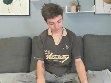 viego_pattel — suck toe [69 tokens left] #18 #young #gay #twink #uncut