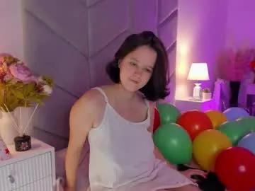 violetferguson — Welcome to my room!  - Goal: tease [72 tokens left] #new #18 #nonude #shy #tattoo