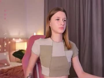 vivalavika — GOAL: Ice cube touch my nipples [163 tokens remaining] Welcome to my room! #new #young #german #nonude #daddy