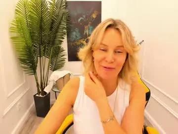 vivianlirei on Chaturbate 