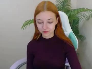 vivien_leight on Chaturbate 