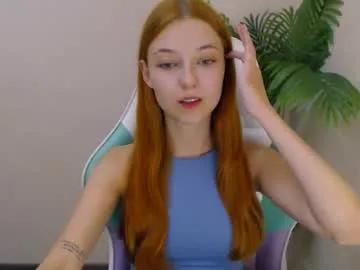 vivien_leight on Chaturbate 