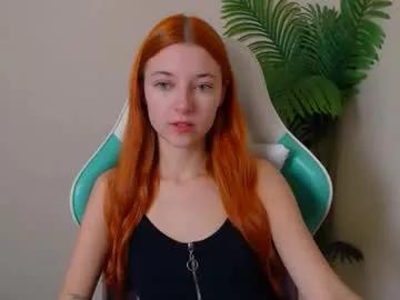 vivien_leight on Chaturbate 