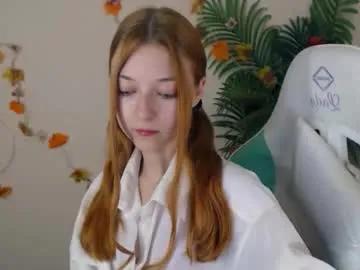 vivien_leight on Chaturbate 
