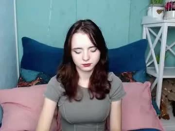 viviennero on Chaturbate 