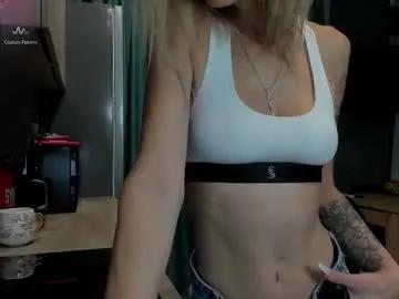 vvalkyriee on Chaturbate 