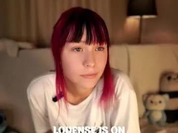 Freechat wanettabal on Chaturbate