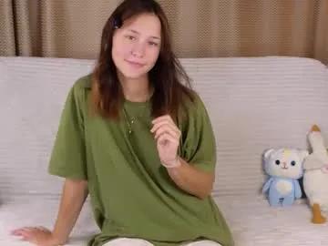 Freechat wanettabal on Chaturbate