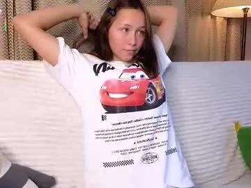 Freechat wanettabal on Chaturbate