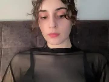 Freechat wonderland_stia on Chaturbate