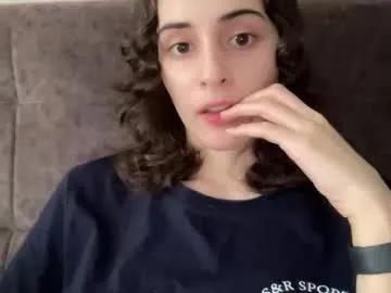 Freechat wonderland_stia on Chaturbate
