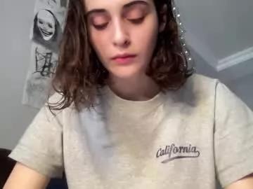 Freechat wonderland_stia on Chaturbate