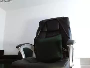 Freechat xandeer_steel on Chaturbate
