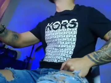 xandercagex — Join The UnforGaTTable parTy!! - Goal:  - #alpha #findom #master #party #smoke