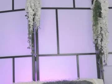 xenomy — Your favorite cute white elf is back on Chaturbate - Multi Goal: Pussy play + cumshow [3511tk each Goal] #daddy #cosplay #smallboobs #squirt #teen