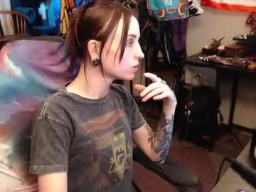 xxlilithmoonxx — Tip 5/55/555/5555 if I'm HOT!50% off premium OF! xlilithxmoonx  Vid pack available on Free OF // Goal: shirt off  [1208 tokens remaining] #tattoos #18 #feet #smalltits #blueeyes