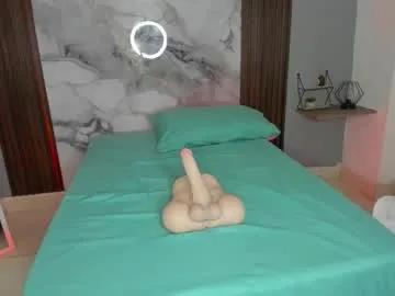 yelena03 on Chaturbate 