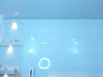 Freechat zenda_evans on Chaturbate
