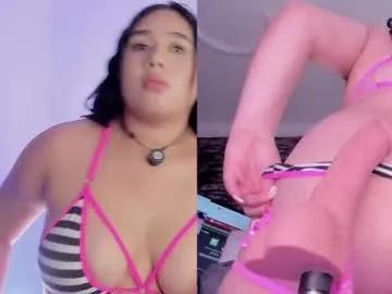 zoe202 — GOAL: Control fuckmachine x5 min (last tip) [492 tokens remaining] Loving how you make me cum with the #fuckmachine My favorite vibes |11|22|50|100| #curvy #bigass #bigpussylips #stockings